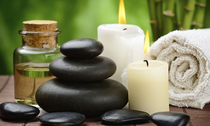 beauty salon | Hot Stone Massage