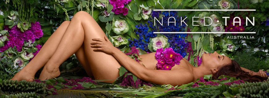 Beauty Salon | Naked Tan
