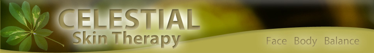 Beauty Salon | Celestial Skin Therapy logo