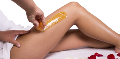 Waxing Electrolysis